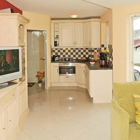 Duenen-residenz A 20